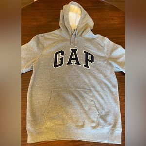 Gap Hoodie Sweatshirt